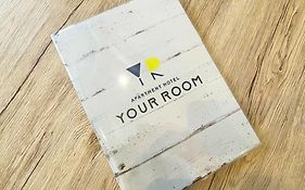 Your Room Kumamoto Sta Little 102 Vacation Stay 75686